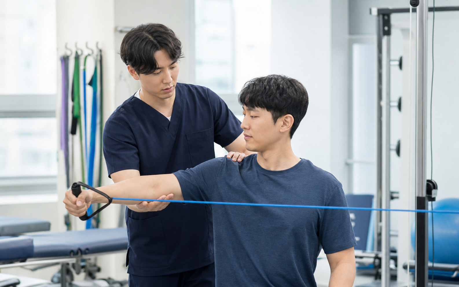 스포츠 재활